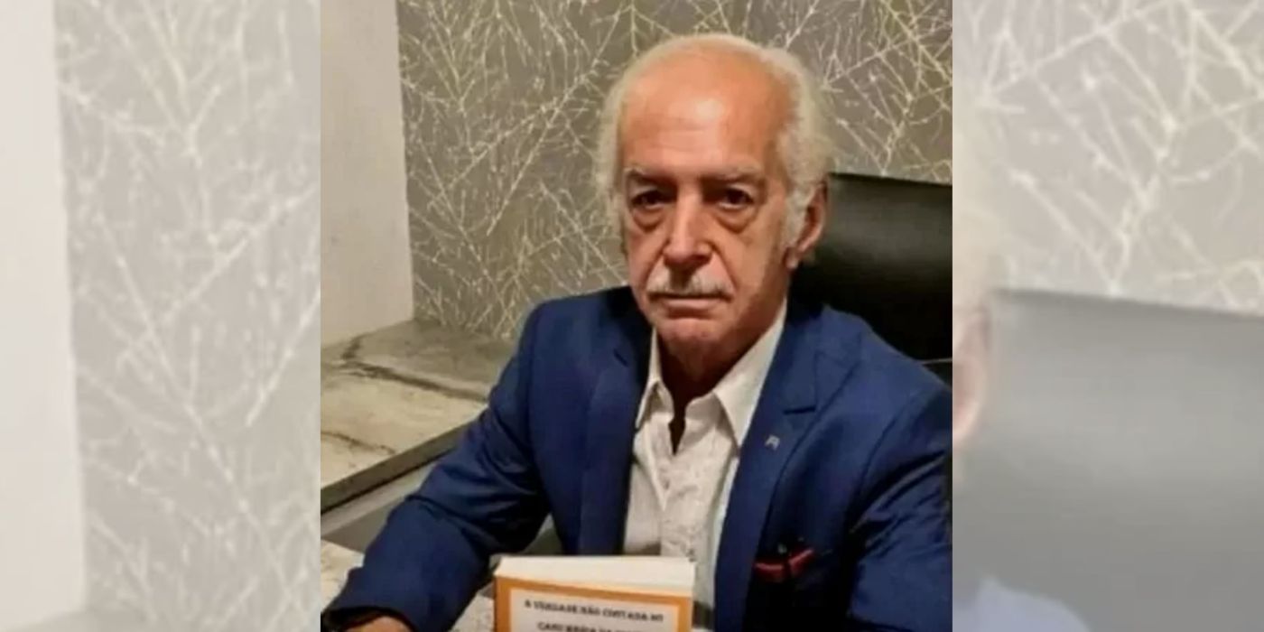 Ex-marido de Maria da Penha é preso por descumprir medida protetiva contra a ativista