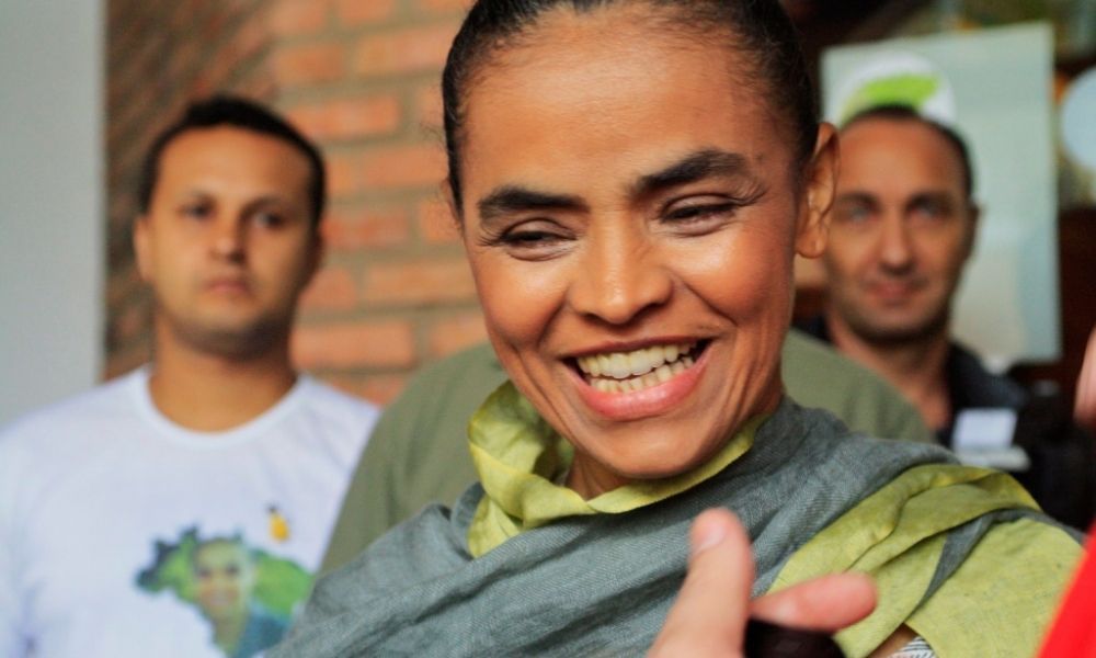 Marina Silva