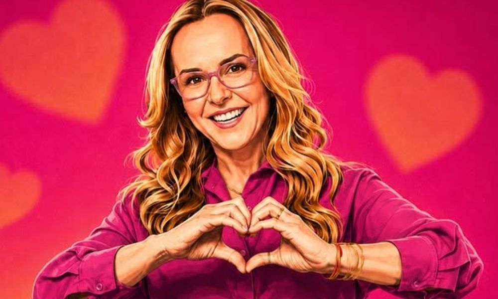 Estreante, conheça a médica Natasha Slhessarenko que disputa governo de MT e realizou o sonho da mãe