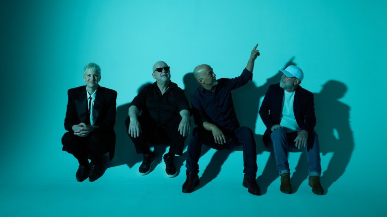 Pixies