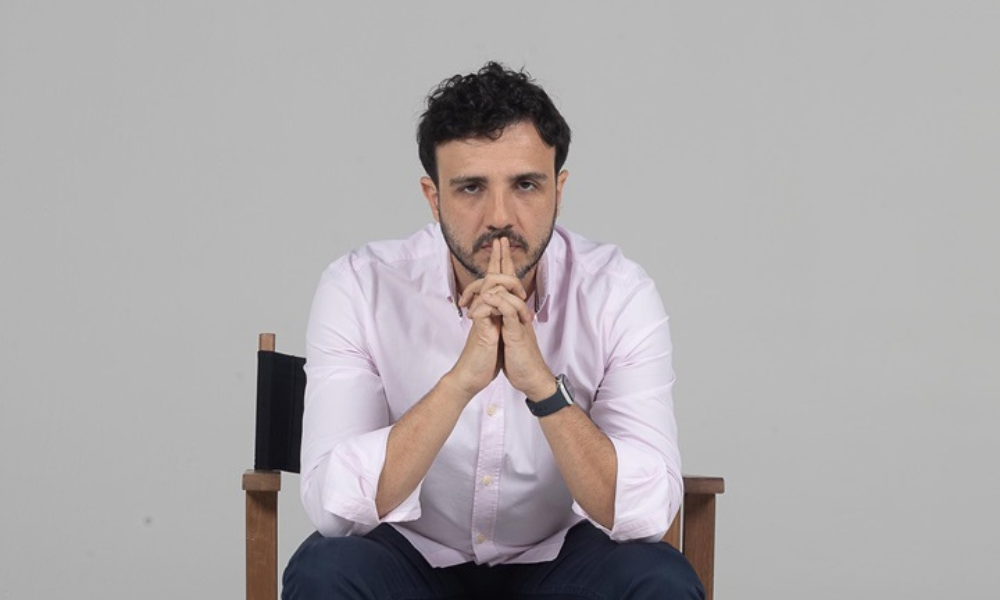 Renan Santos