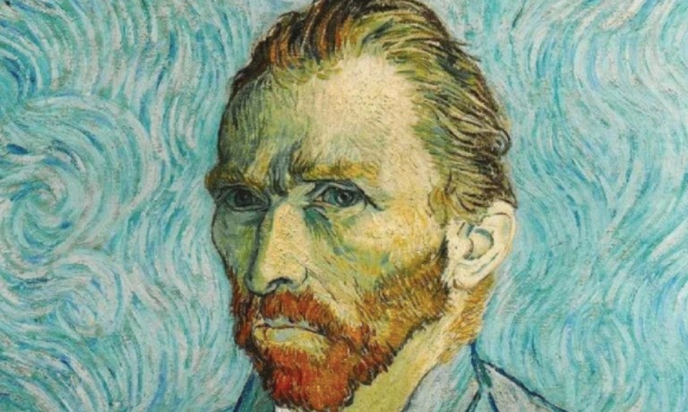 Van Gogh