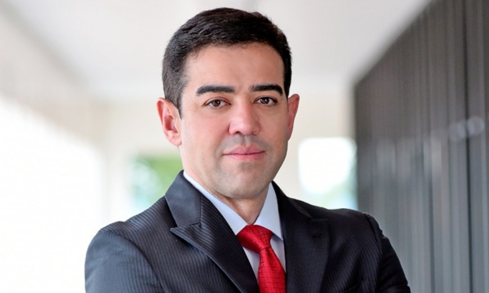 Bruno Dantas deixará cargo de ministro do TCU; Alcolumbre articula indicação de Pacheco