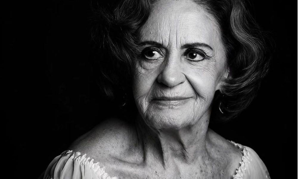 Morre Laura Cardoso, atriz histórica da TV brasileira, aos 98 anos, em SP