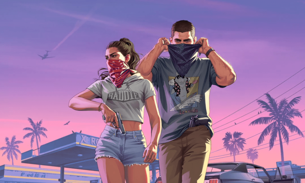 Após espera de um ano, trailer estendido de GTA VI será lançado na Netflix - QTU Questões do Universo