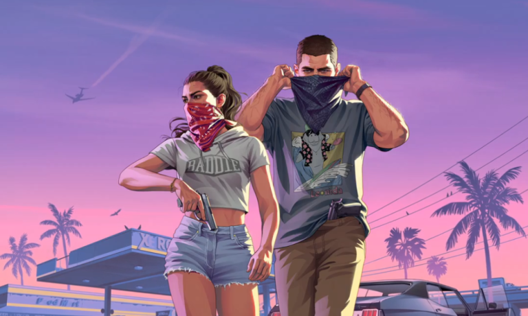 GTA 6