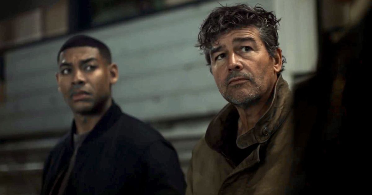 Lanternas: 8 curiosidades que você provavelmente não sabia sobre a série da HBO Max - QTU Questões do Universo