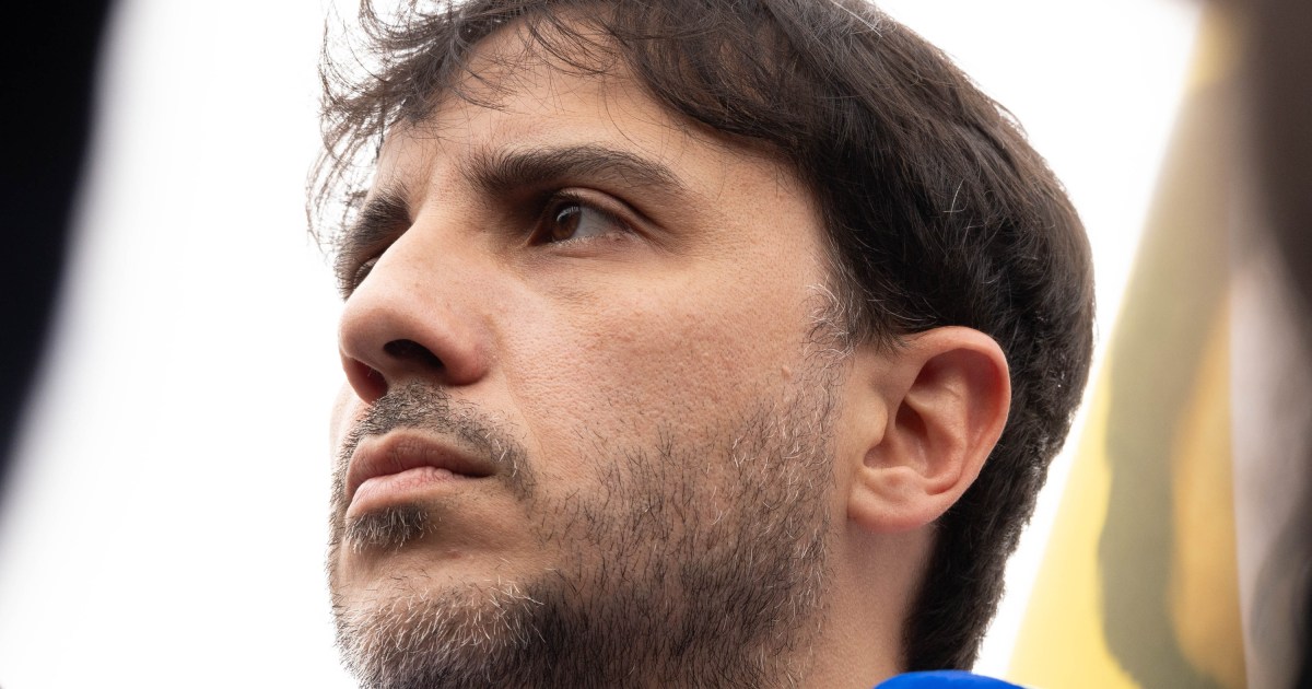 Renan Santos convoca ato contra STF e Moraes em São Paulo nesta segunda-feira