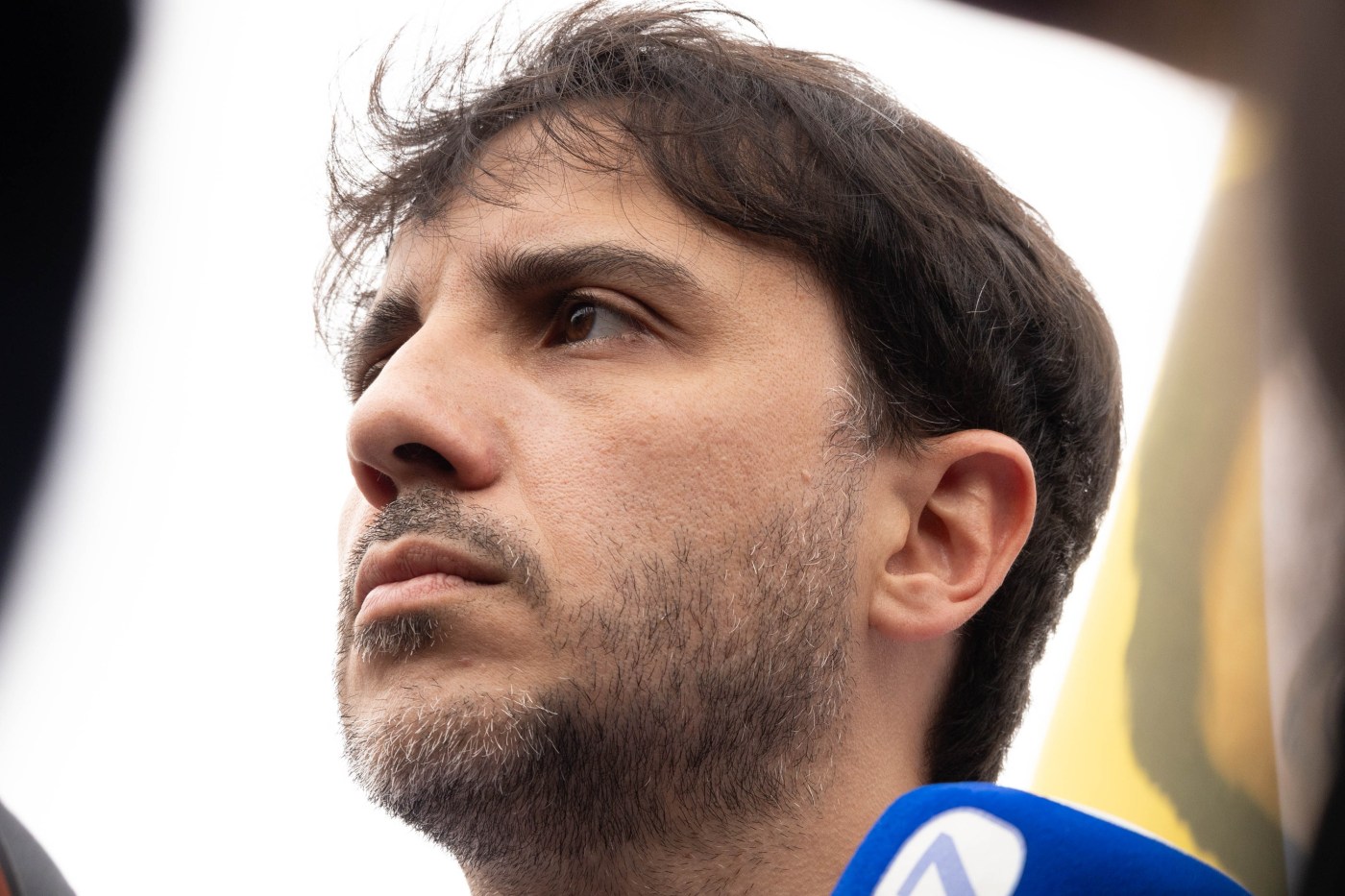Renan Santos convoca ato contra STF e Moraes em São Paulo nesta segunda-feira