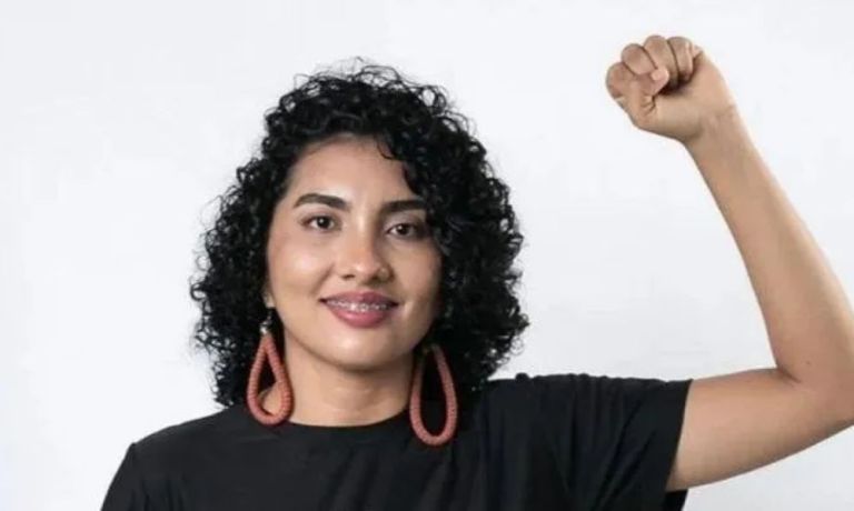 Raquel Nonato
