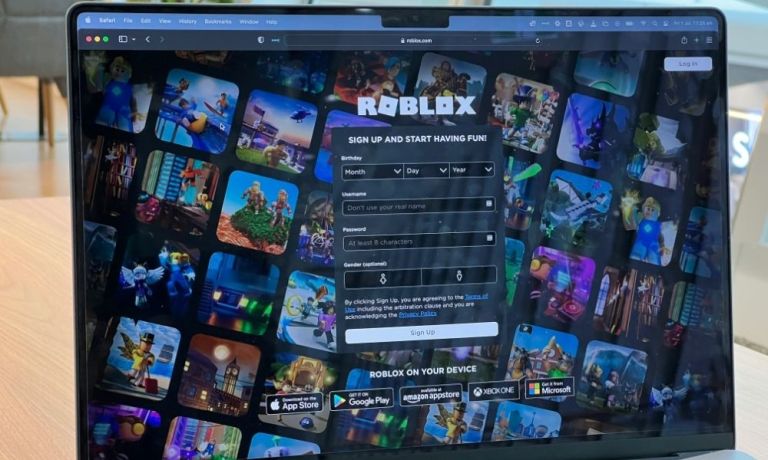 Roblox