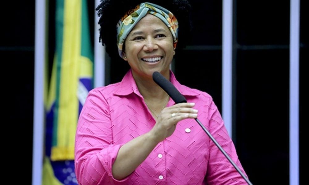Quem é Silvia Cristina, candidata ao Senado por Rondônia 