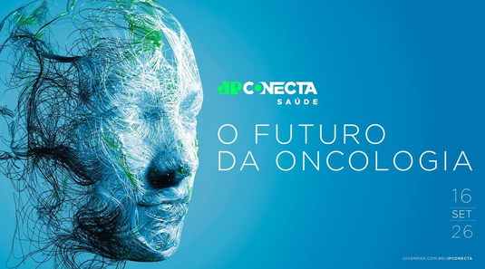 Jovem Pan Promove “JP Conecta Saúde – O Futuro Da Oncologia” para debater inovação, tecnologia e os novos caminhos do tratamento do câncer
