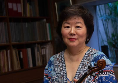 Violinista Elisa Fukuda é feita refém em assalto em SP e tem instrumentos italianos roubados - QTU Questões do Universo