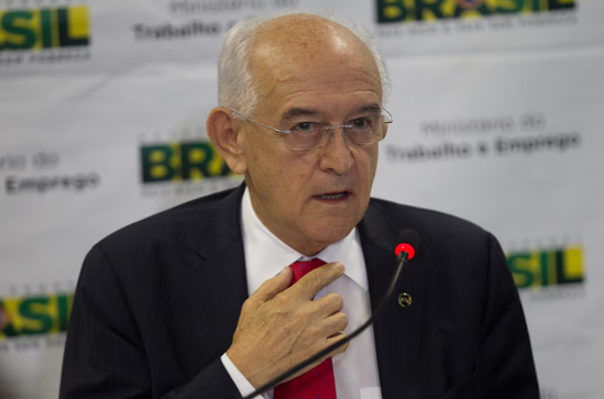 Manoel Dias, fundador do PDT e ex-ministro de Dilma, morre aos 88 anos