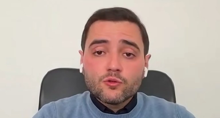 Gabriel Souza