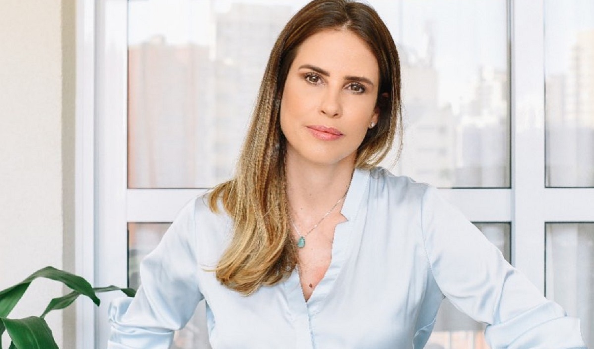 Globo demite Joanna de Assis do SporTV depois de 20 anos