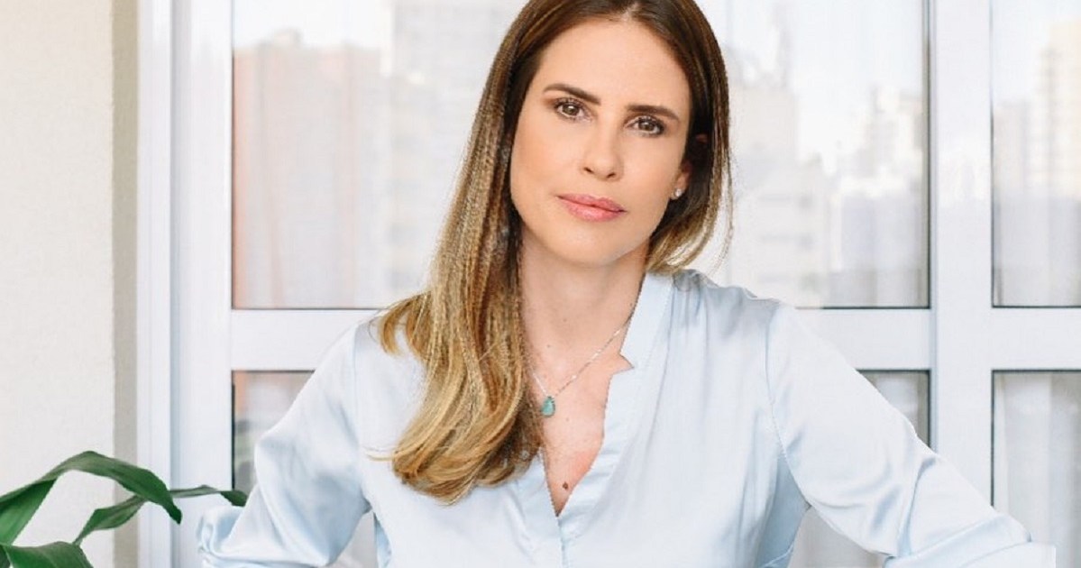 Globo demite Joanna de Assis do SporTV depois de 20 anos | Entretenimento - Imagem 2 | QTU - Notícias