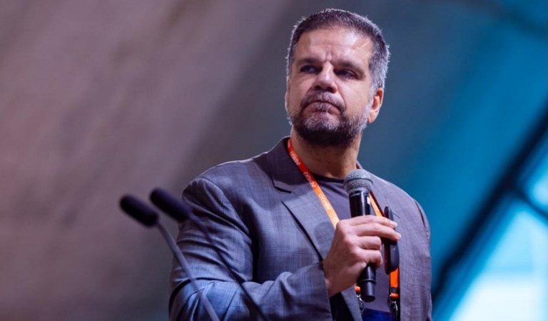 Rodrigo Pimentel