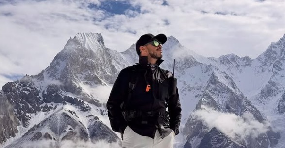 Avalanche no Paquisto mata recordista em montanhismo e mai | Mundo | QTU - Notícias