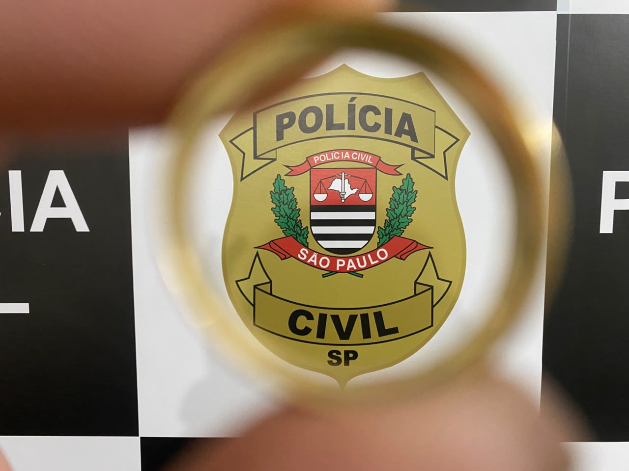 Roubo de alianças cai 12,5% em São Paulo, mas violência ainda assusta população