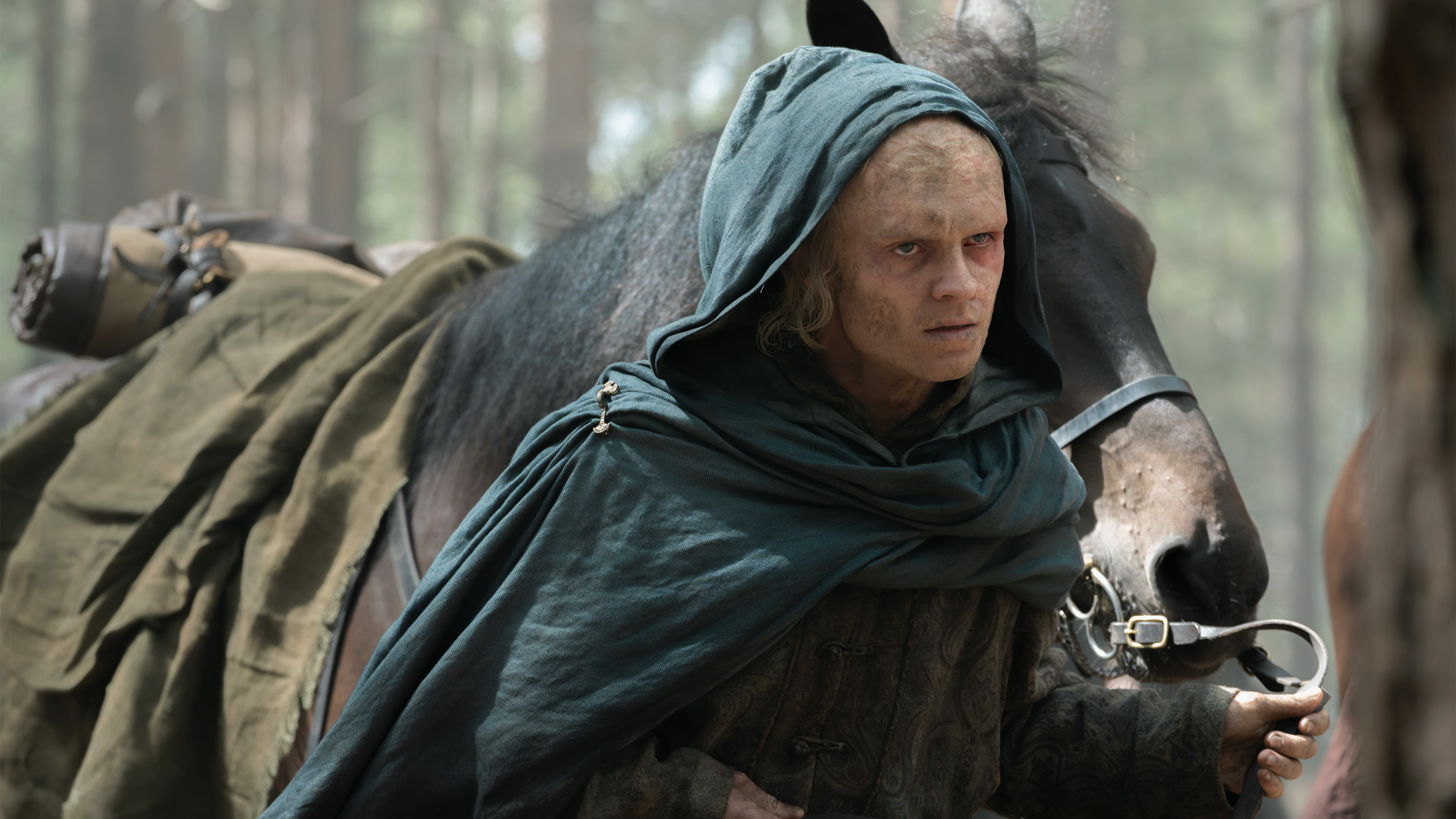 'A Casa do Dragão' encerra 3ª temporada com guerra brutal e Westeros à beira do caos