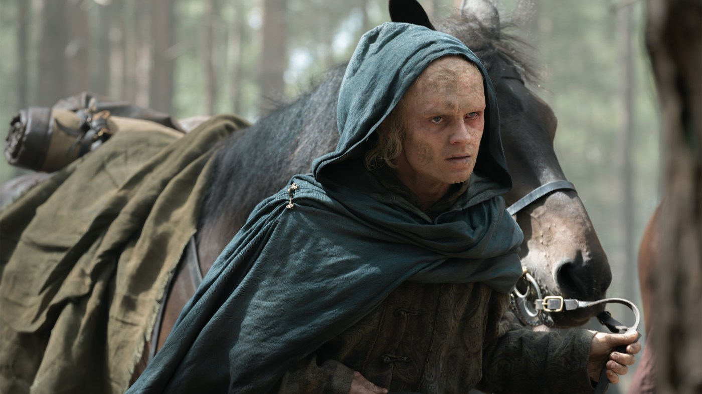 ‘A Casa do Dragão’ encerra 3ª temporada com guerra brutal e Westeros à beira do caos