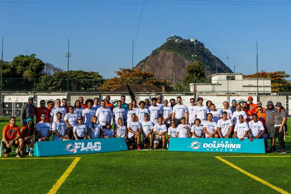Miami Dolphins