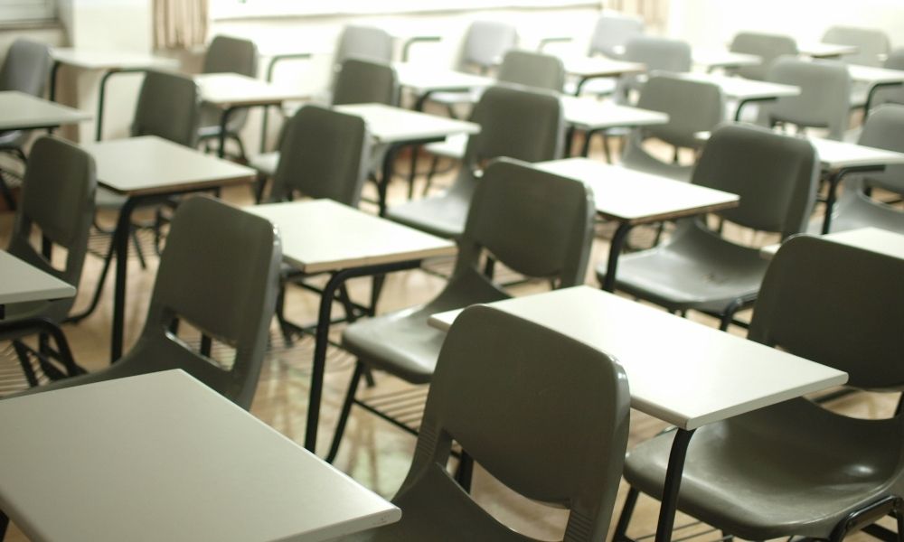educação em são paulo
