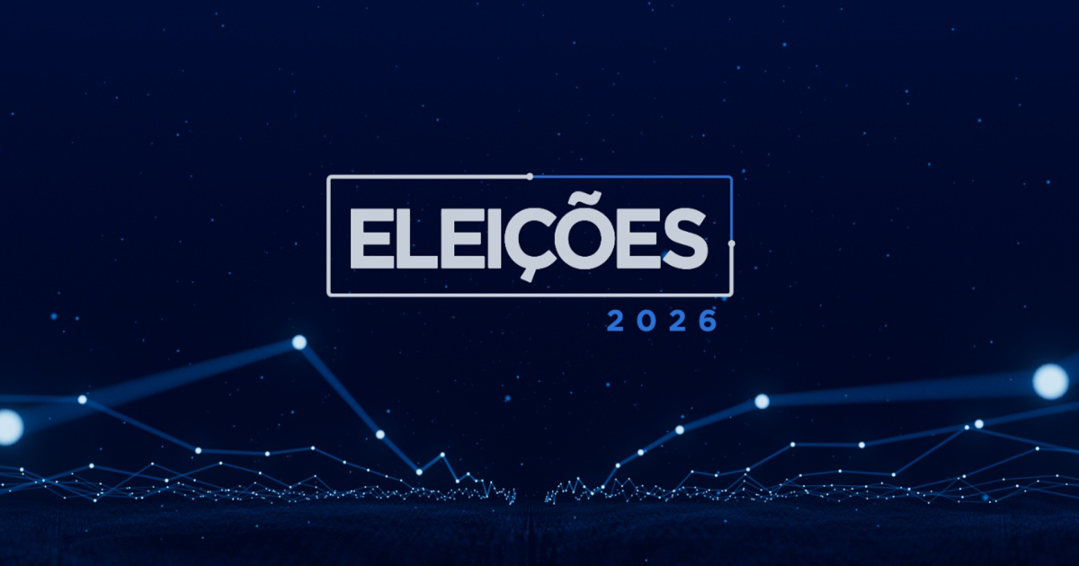 Jovem Pan transmite o 1º Debate Presidencial de 2026 com três horas de programação ao vivo
