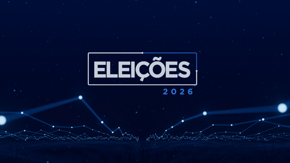 Jovem Pan transmite o 1º Debate Presidencial de 2026 com três horas de programação ao vivo