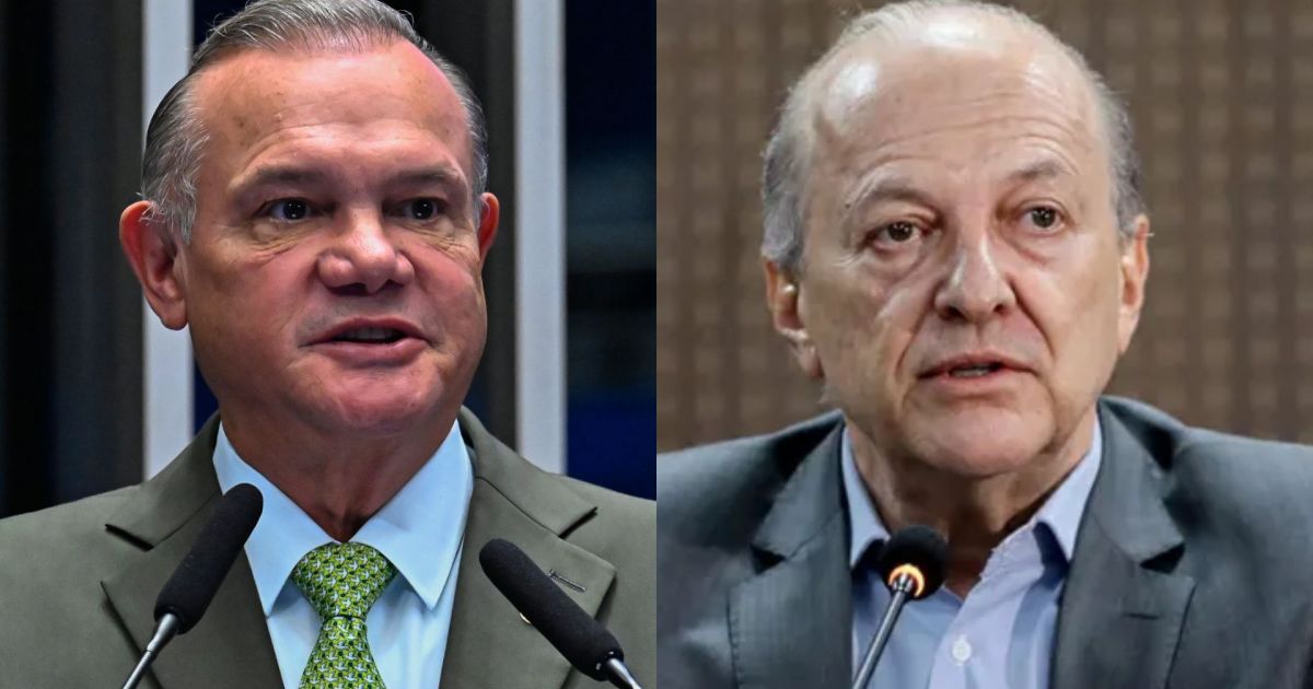 Quaest: Fagundes lidera corrida ao governo de MT com 27%; Pivetta tem 23%