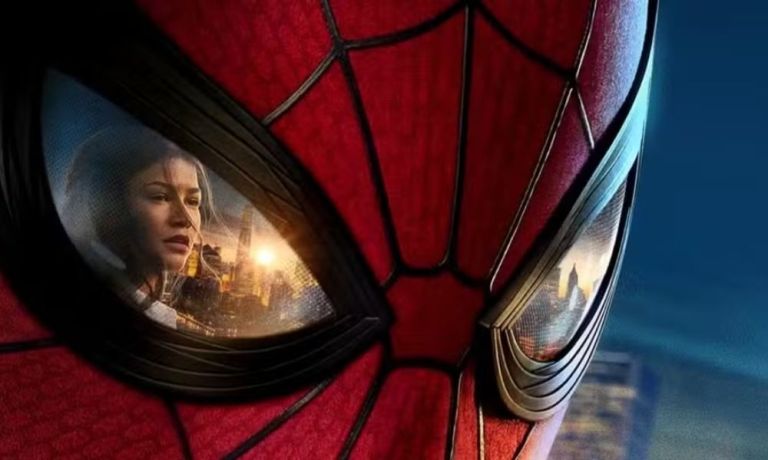 Homem-Aranha: Um Novo Dia
