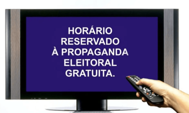 Horário eleitoral