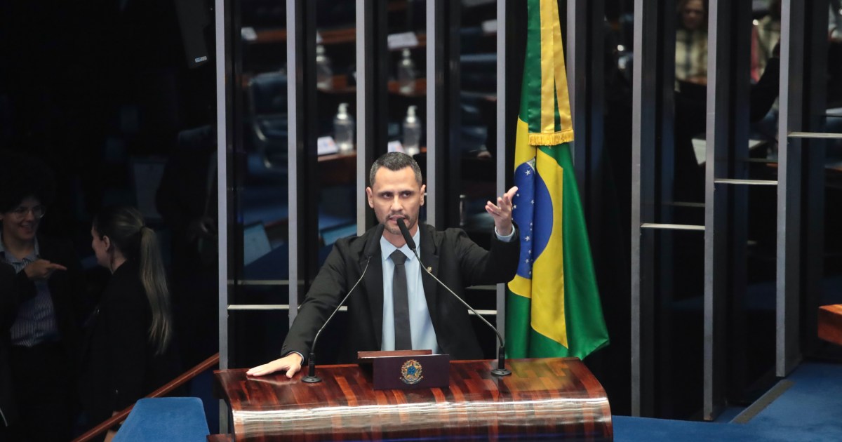 Em nova reviravolta, Cleitinho anuncia que disputará o governo de Minas Gerais