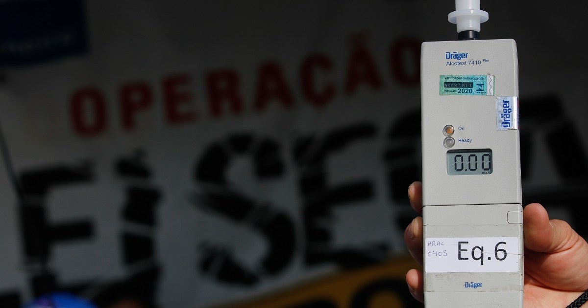 Álcool, drogas e até bombom de licor: entenda as mudanças na Lei Seca