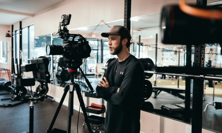 media training