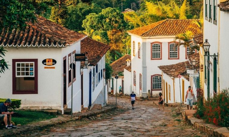 minas gerais