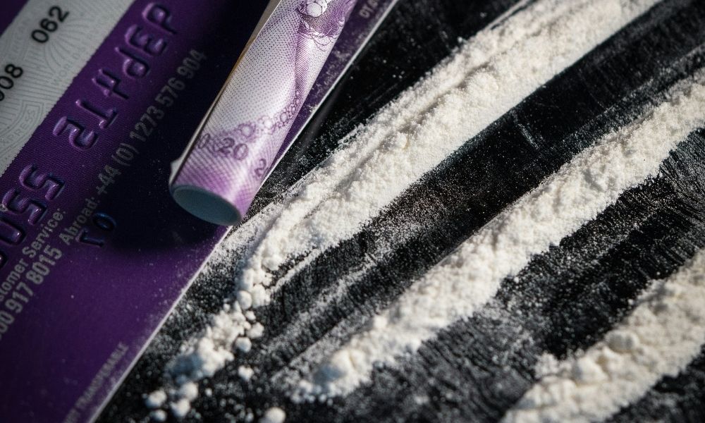 narcotrafico