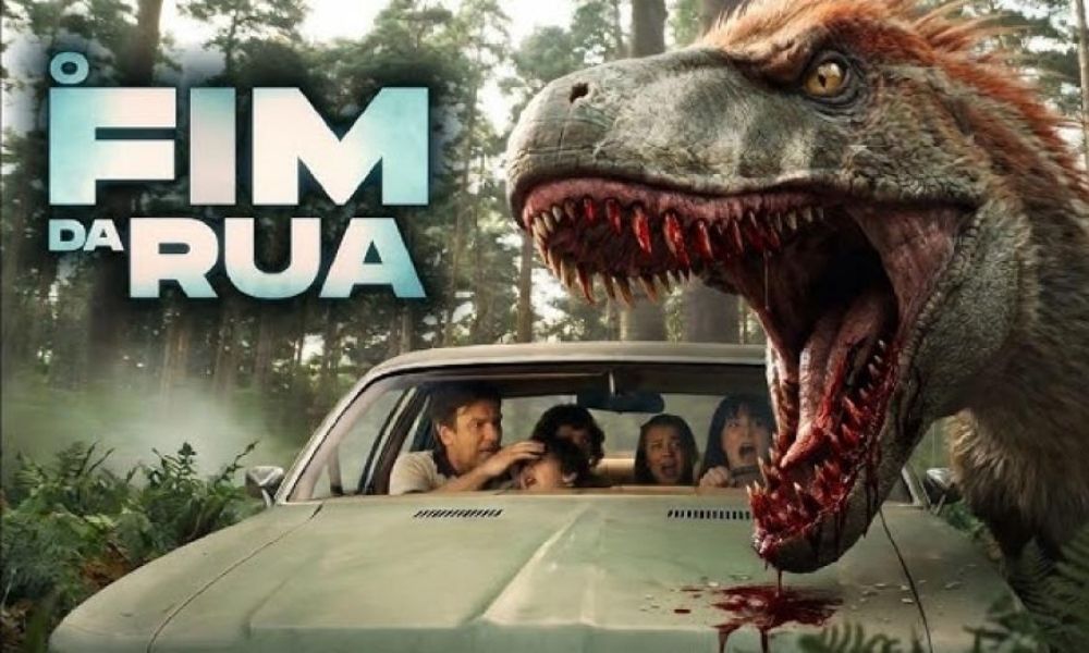 ‘O Fim da Rua’: veja as principais curiosidades sobre o novo filme de David Robert Mitchell