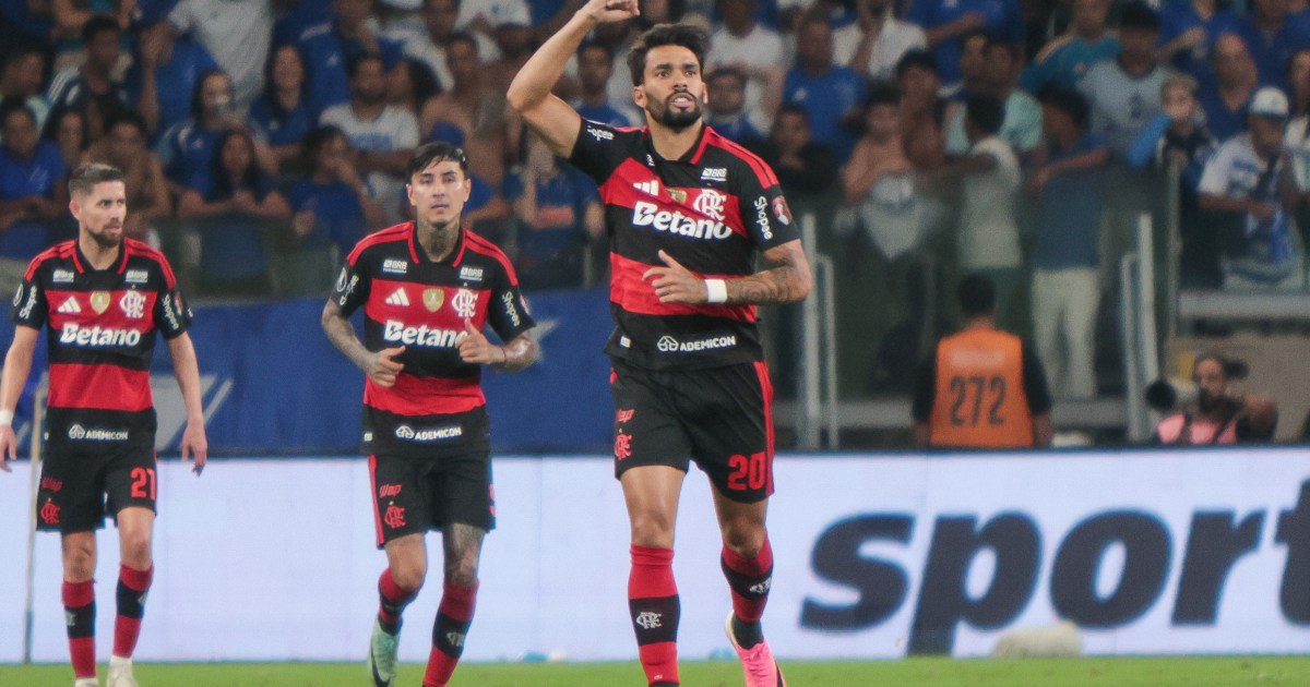 Flamengo x Cruzeiro: onde assistir ao vivo, horário e transmissão