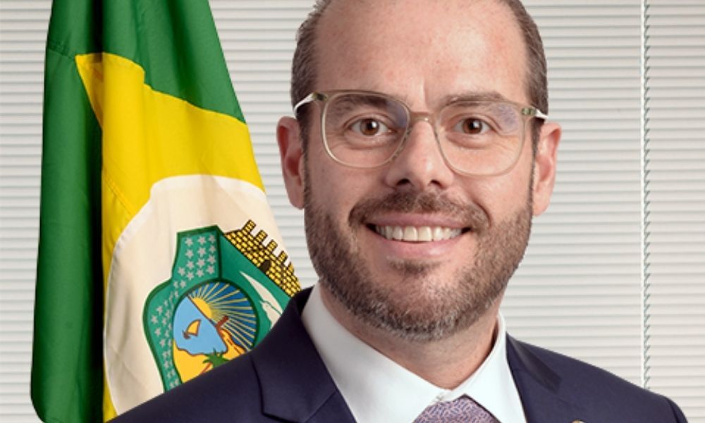 prisco rodrigues bezzera