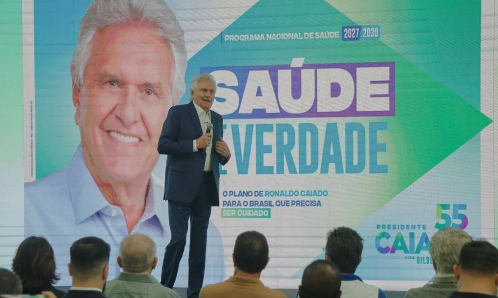 Ronaldo Caiado