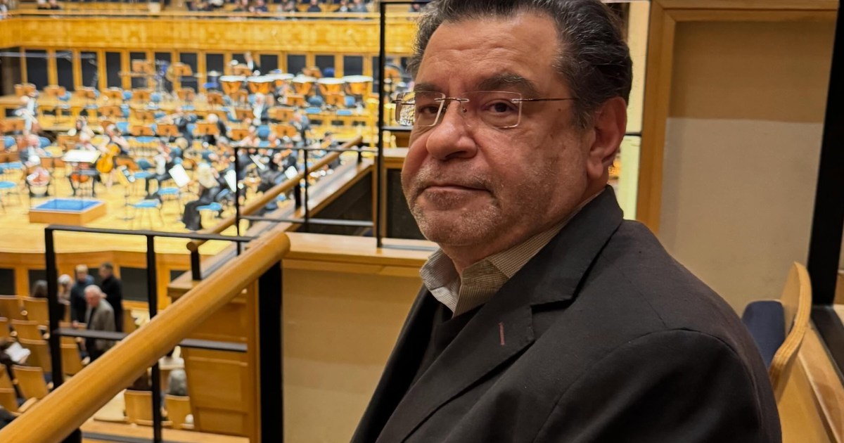 Conheça Rui Costa Pimenta, candidato do PCO à Presidência