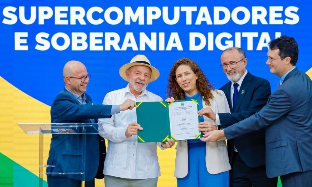 supercomputadores