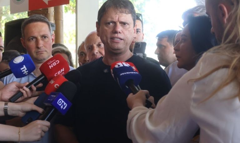 tarcísio de freitas