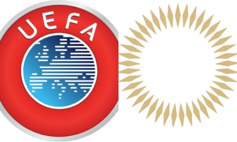uefa e concacaf