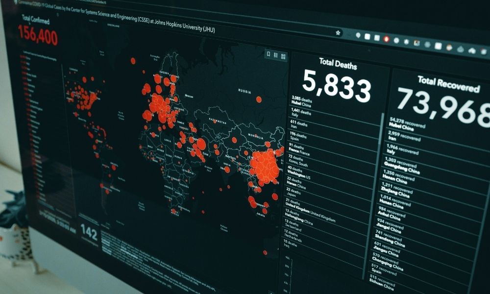 Dados pessoais aparecem em vazamento da Apollo