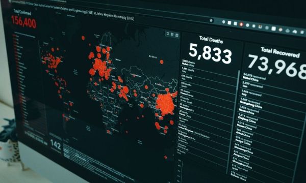Dados pessoais aparecem em vazamento da Apollo
