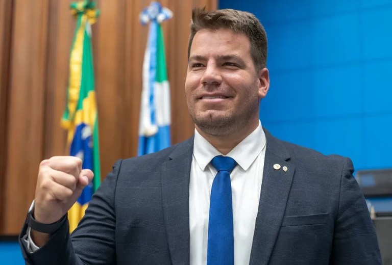 Capitão Contar